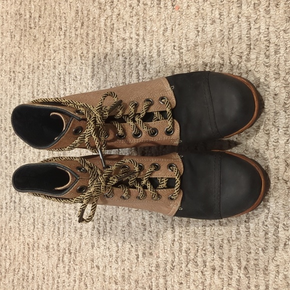 Sorel PDX Wedges - Picture 3 of 9